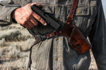Load image into Gallery viewer, Backcountry Chest Holster
