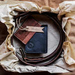 Load image into Gallery viewer, Ethan Kelly Leather Gift Card
