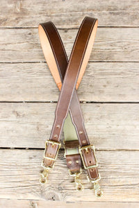 Belt Loop Suspenders